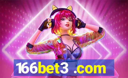 166bet3 .com